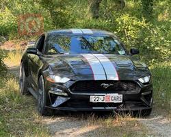 فورد موستانج